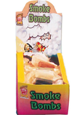 Smoke Bombs, Pack of 2