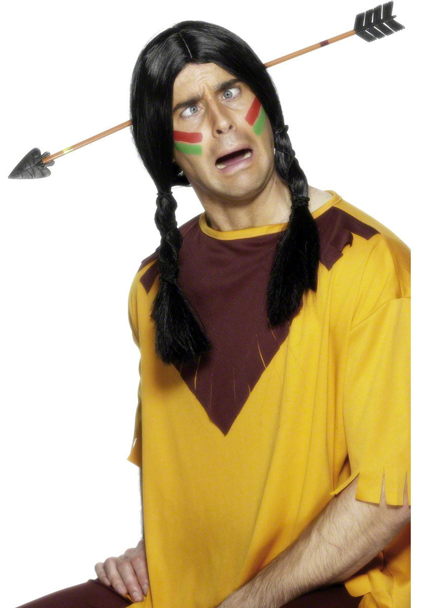 Arrow Through the Head, Yellow