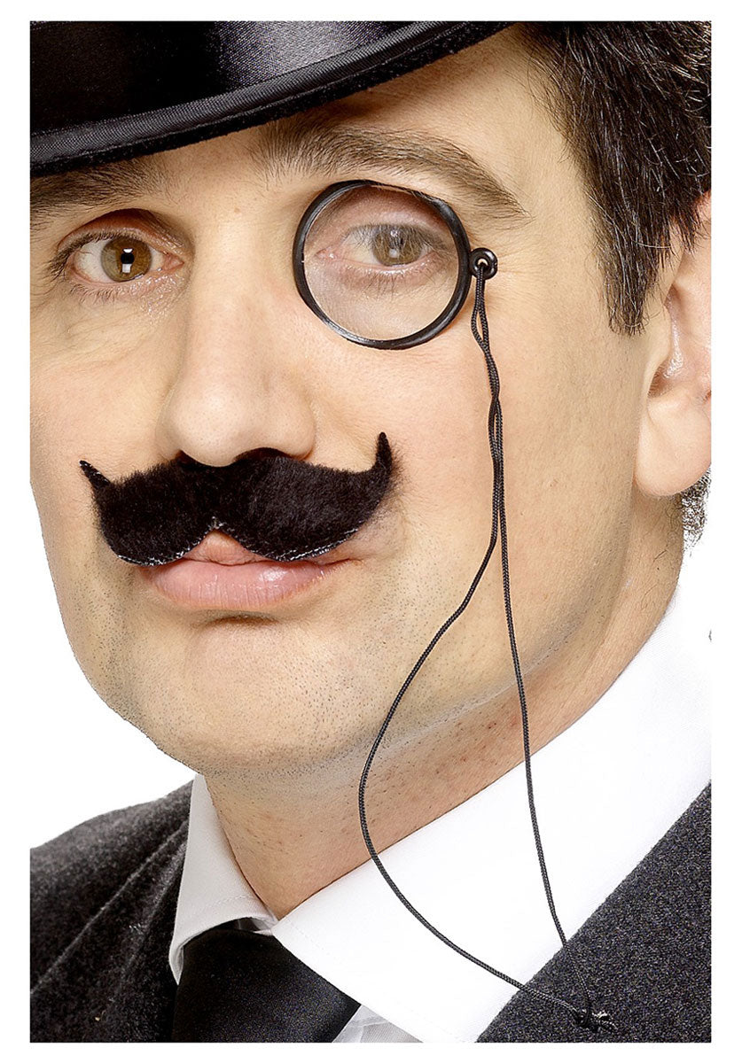 Fancy Dress Monocle