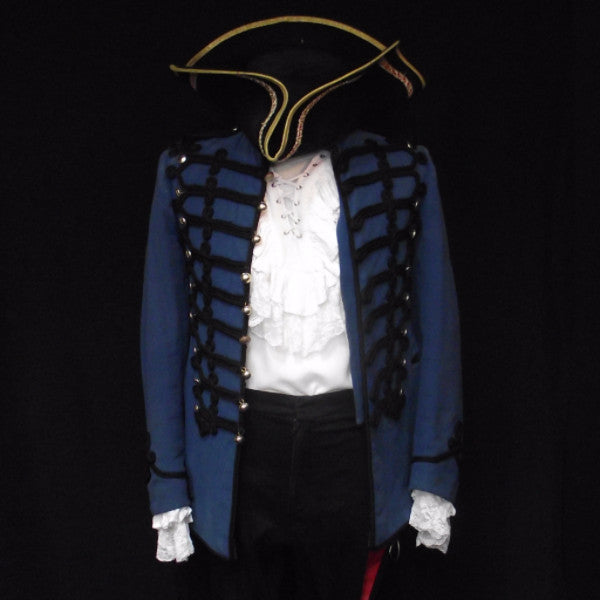 Adam Ant (£60.00 HIRE ONLY) – Mad World Fancy Dress