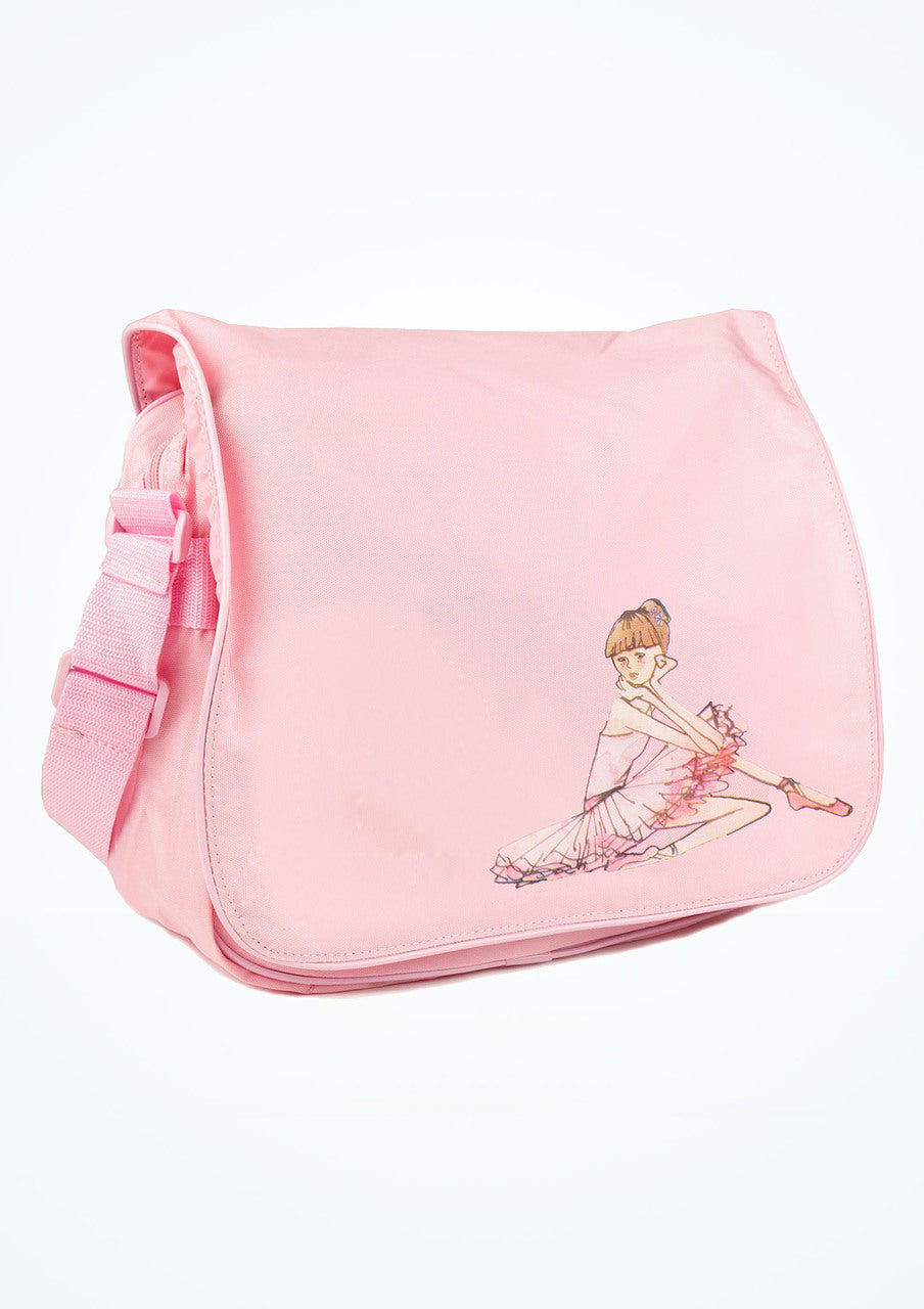 A322 GIRLS SHOULDER BAG