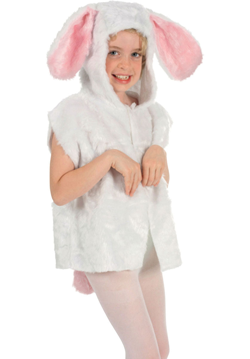 Tabard Rabbit Costume, Child