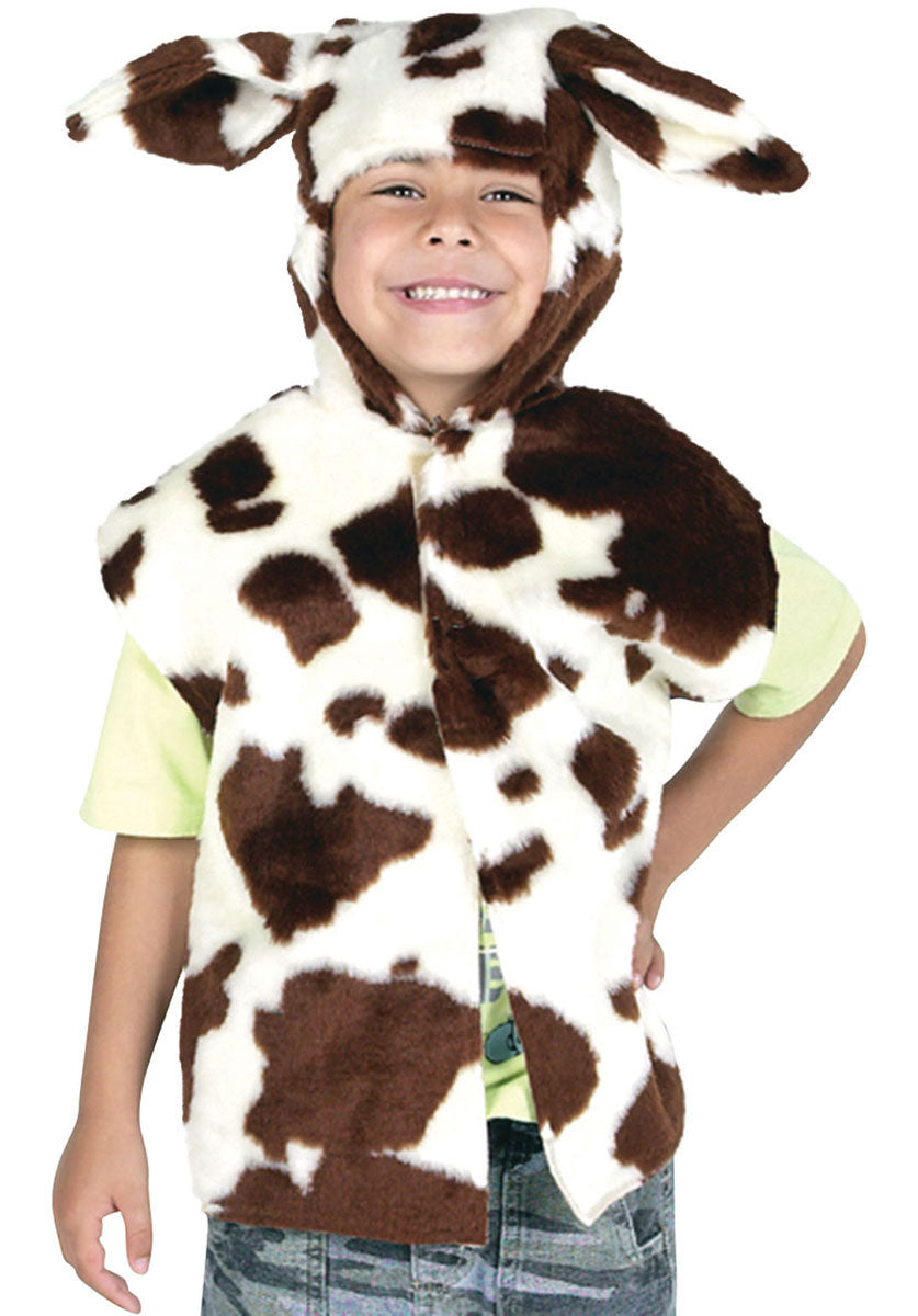 Tabard Cow Costume, Childs