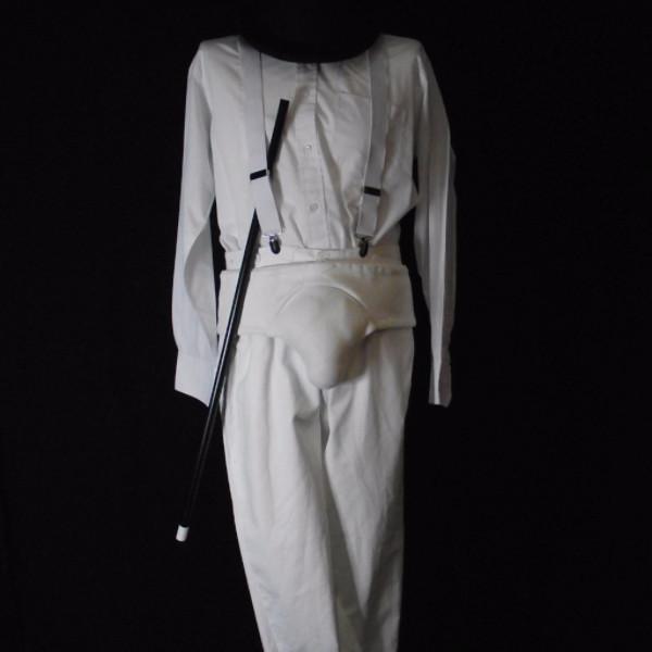 Clockwork Orange (£50.00 HIRE ONLY)
