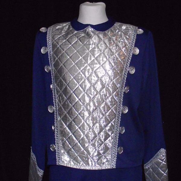 Panto Bell Boy/Buttons (£50.00 HIRE ONLY)