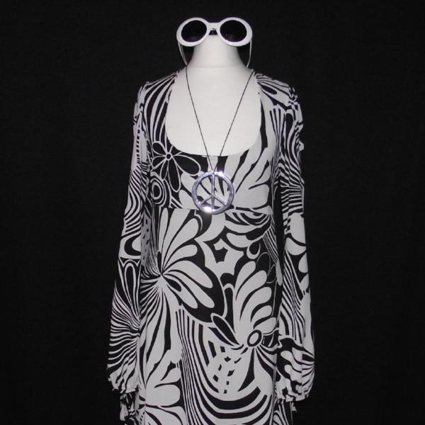 Psychedelic Sixties (£40.00 HIRE ONLY)