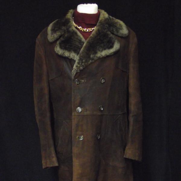 Only Fools & Horses Del Boy (£60.00 HIRE ONLY)
