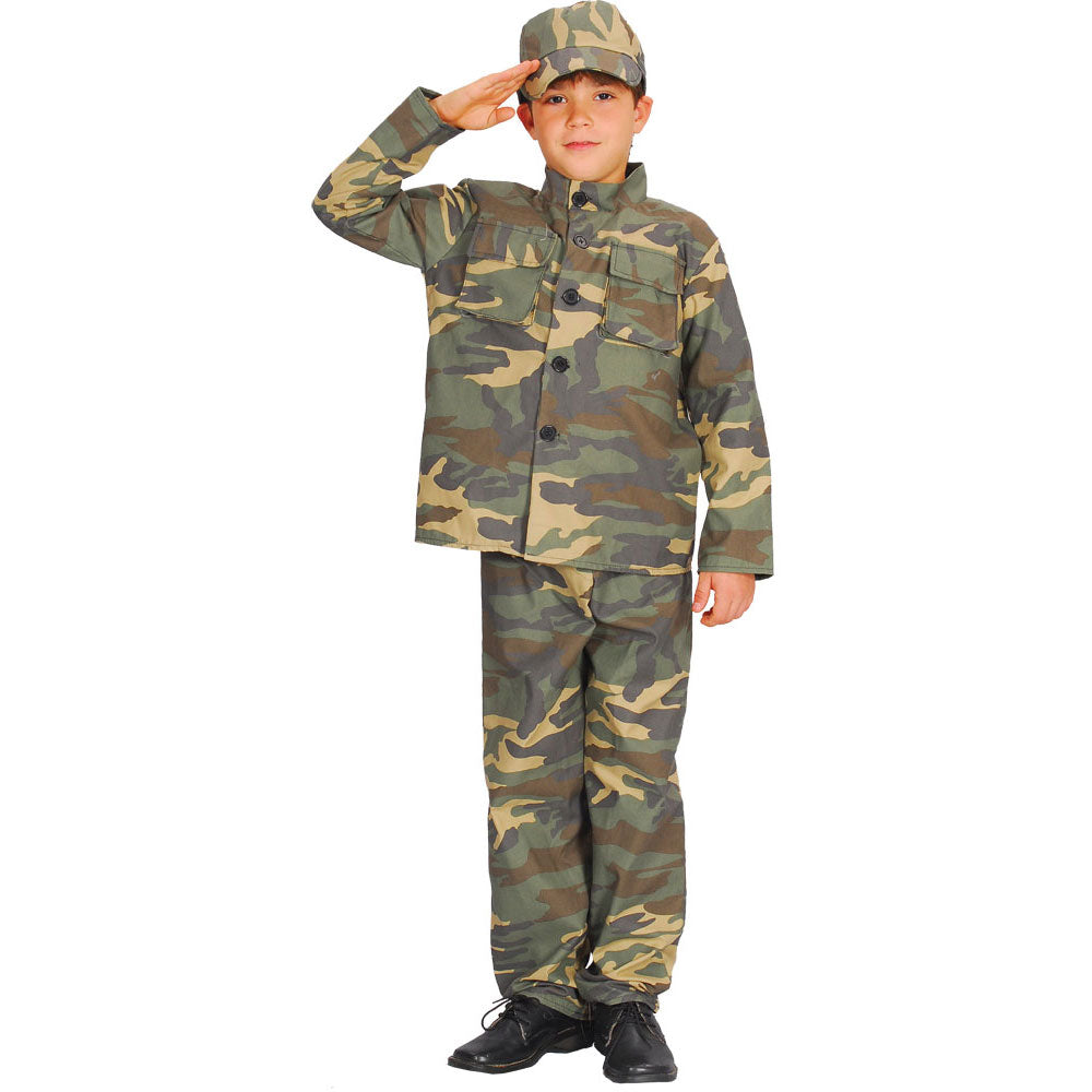 Action Commando
