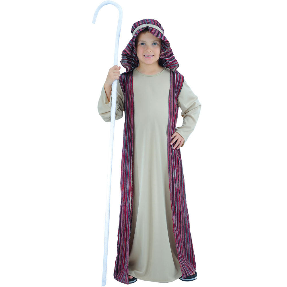 Shepherd (5-7)