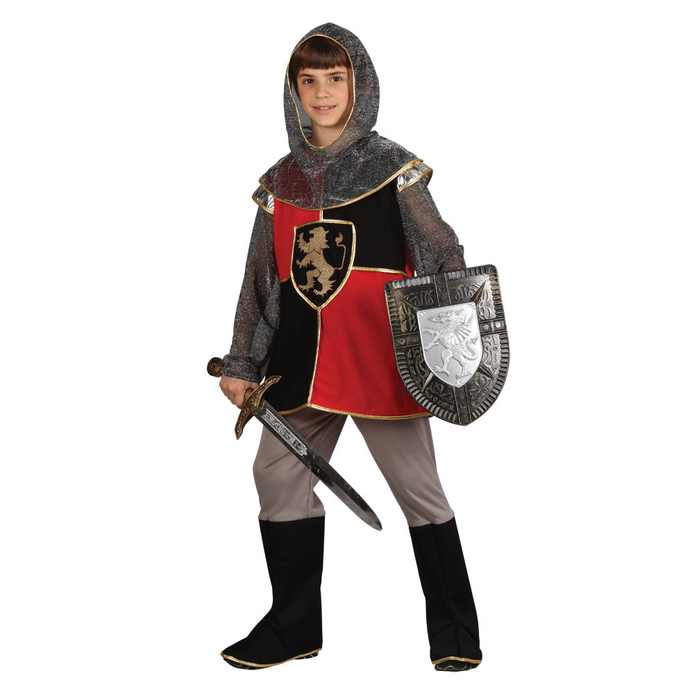 Deluxe Knight of the Realm (5-7)