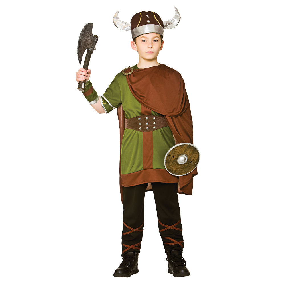 Viking Warrior (5-7)
