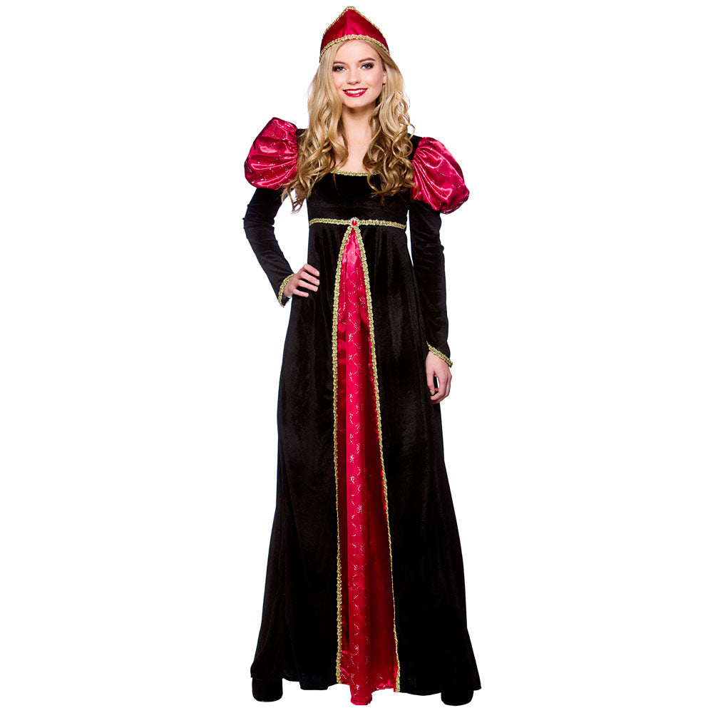 Medieval Queen