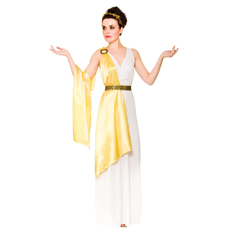 Greek Goddess