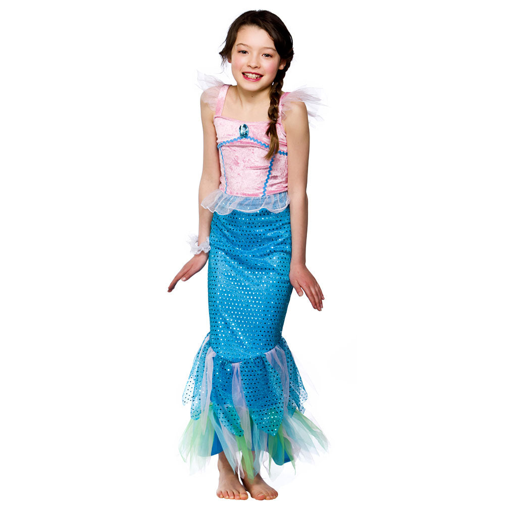 Mystical Mermaid (8-10)
