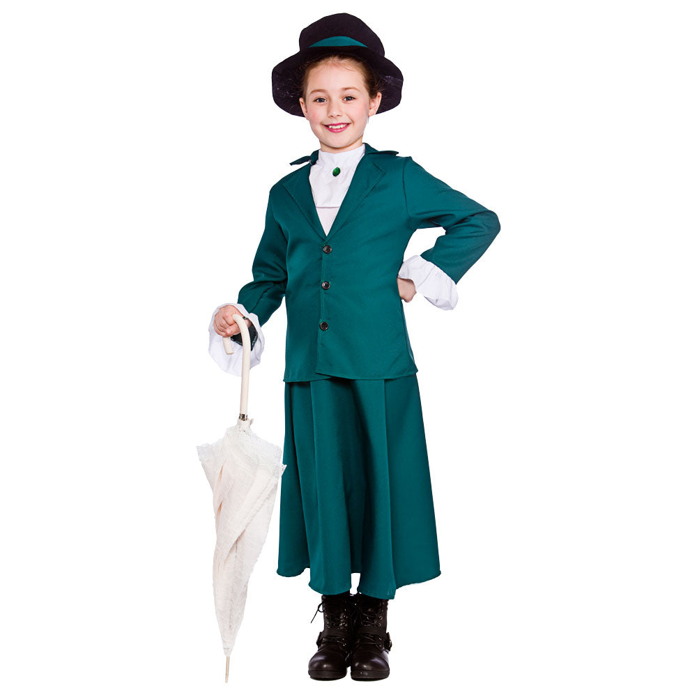 Victorian Nanny (5-7) (DISCON)