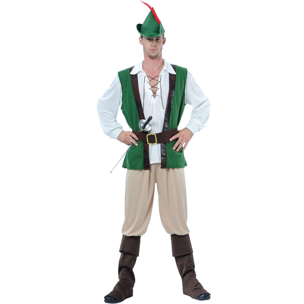 Robin Hood - Deluxe
