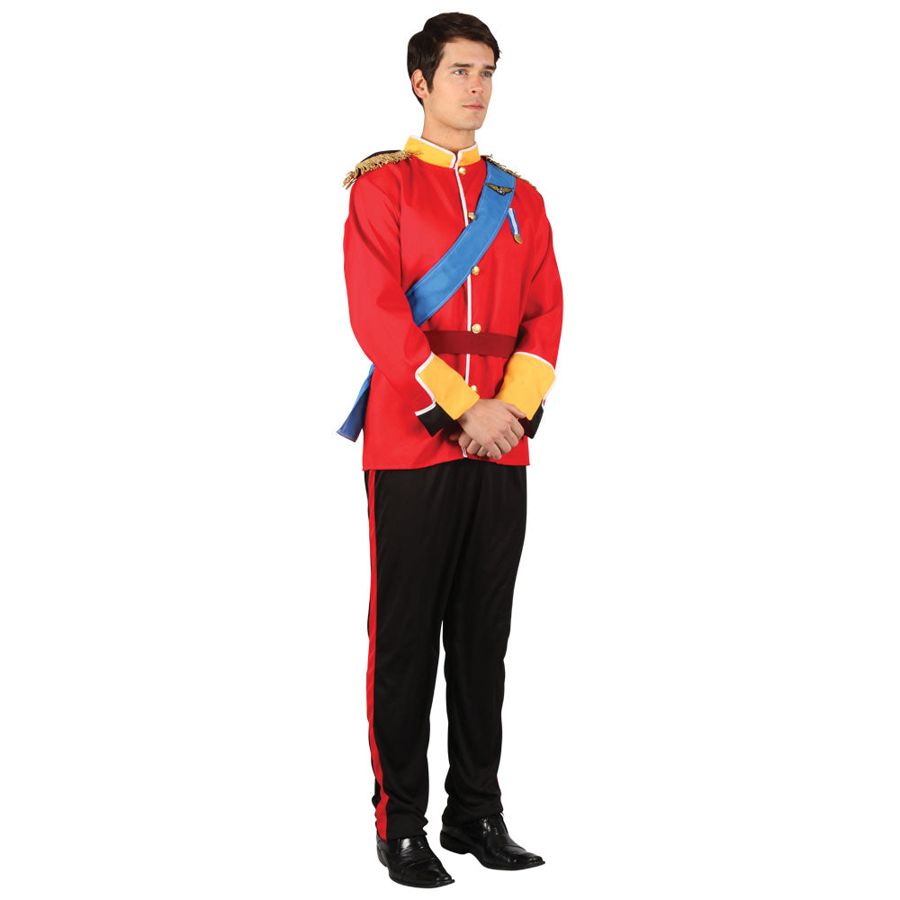 Handsome Prince