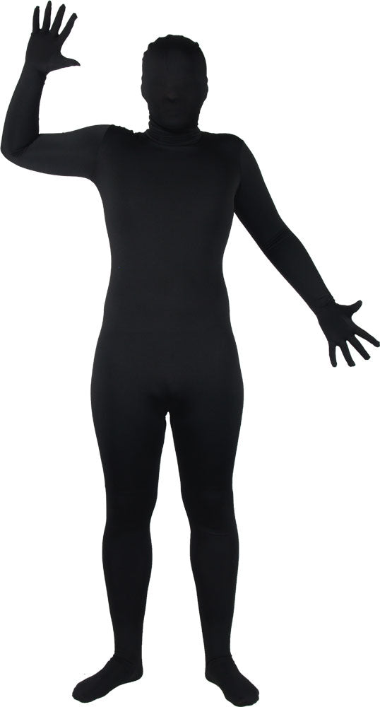 Skinz - Black