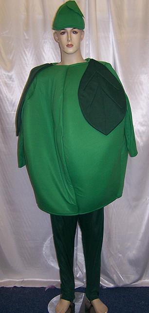 Green Apple (HIRE ONLY)