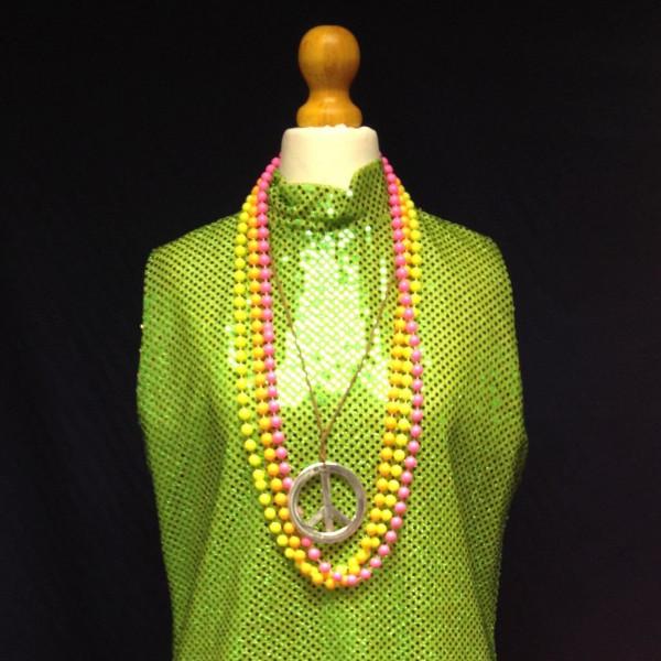 Soul Sister (Green) (HIRE ONLY)