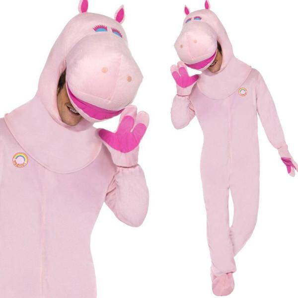 Rainbow George (£40.00 HIRE ONLY)