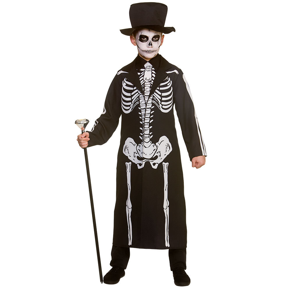 Day of the Dead Skeleton