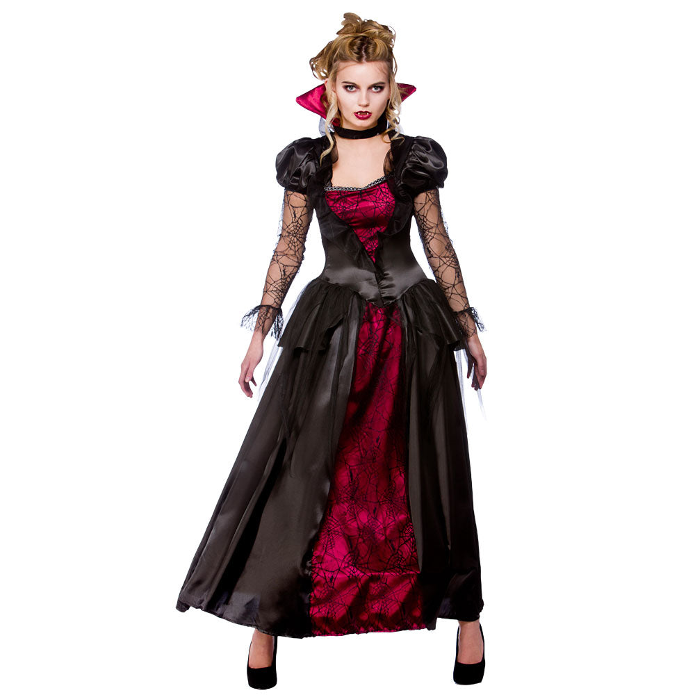 Deluxe Vampire Queen