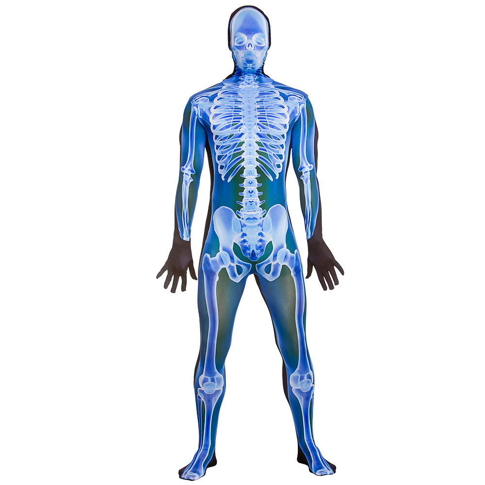 X- Ray Skinz