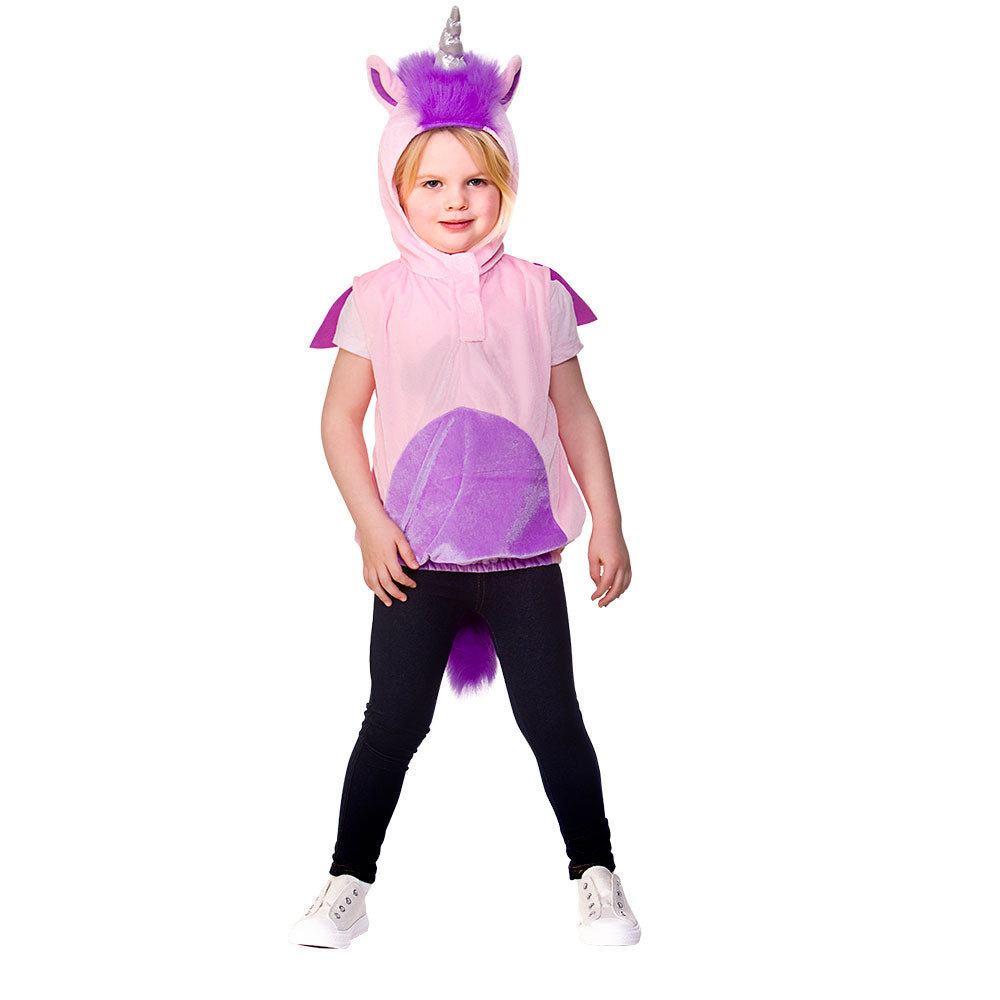 Child Unicorn