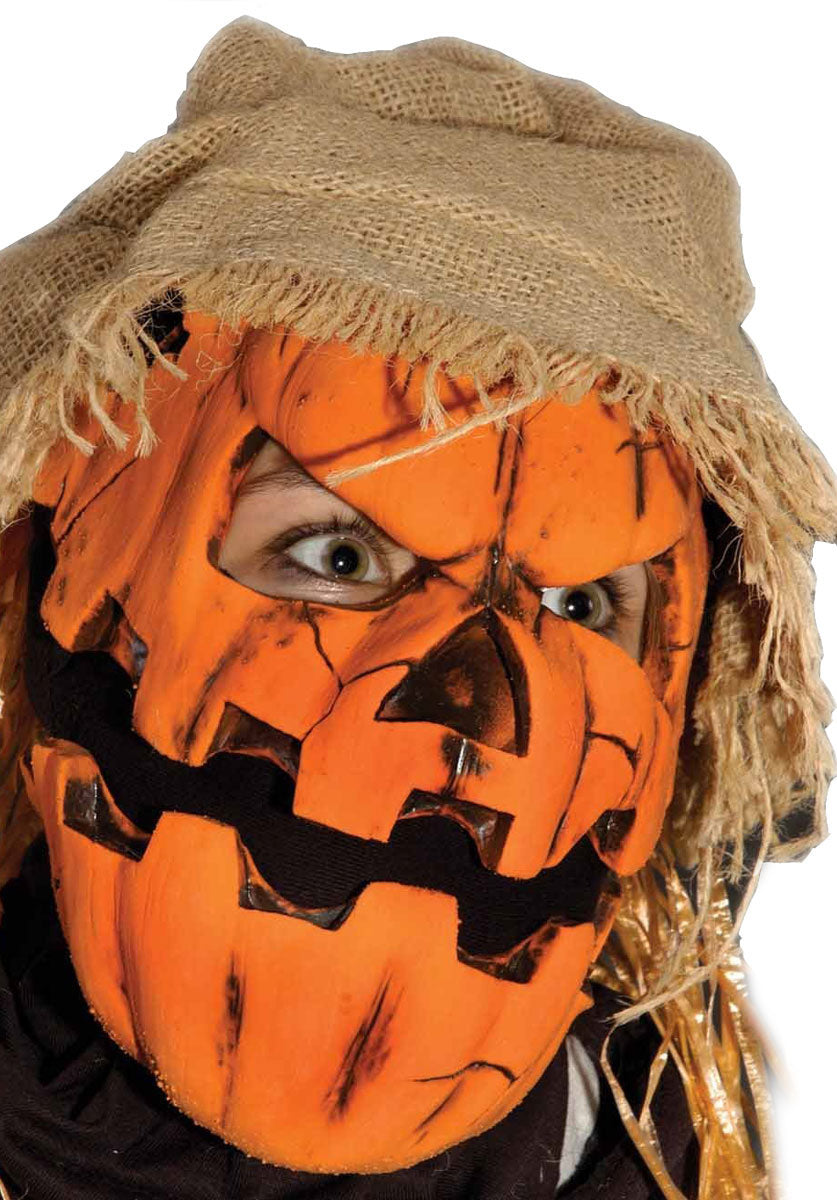 Smashing Jack Mask