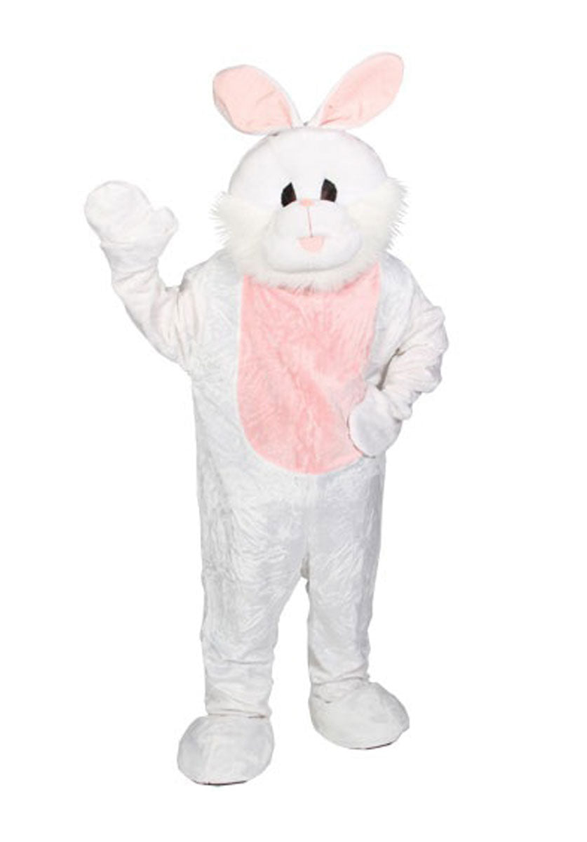 Giant Deluxe Mascot - Easter Bunny