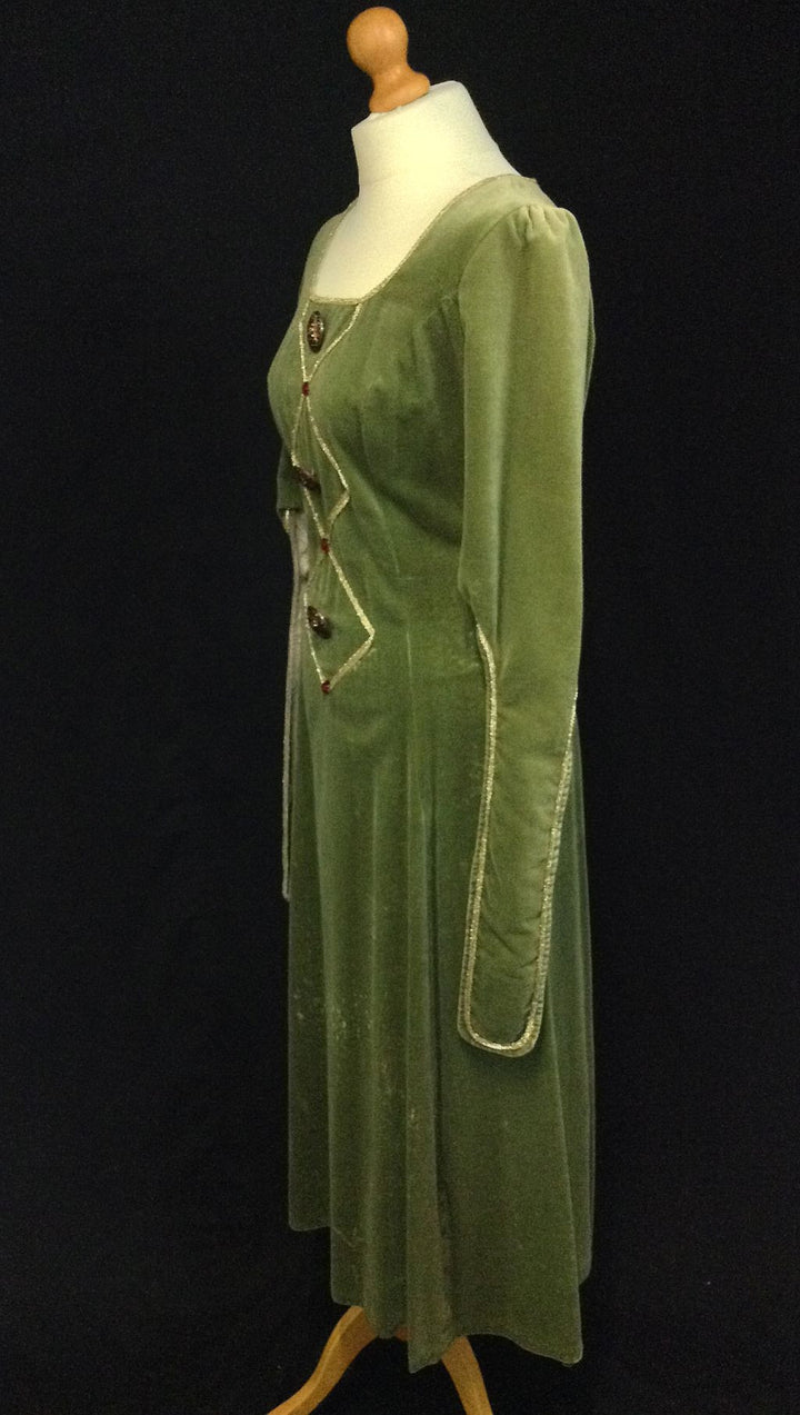 MAID MARION 5212 SIDE