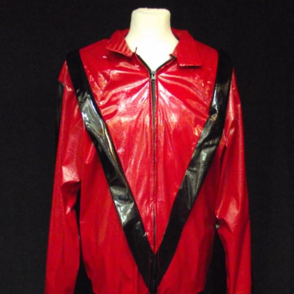 Michael Jackson Thriller (£40.00 HIRE ONLY)