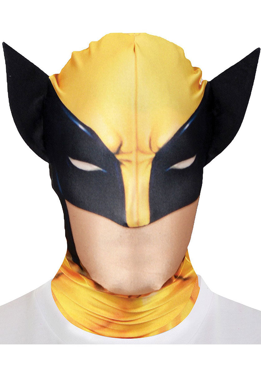 Wolverine Morphmask
