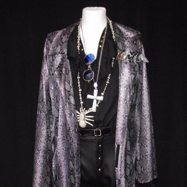 Ozzy Osbourne (£50.00 HIRE ONLY)