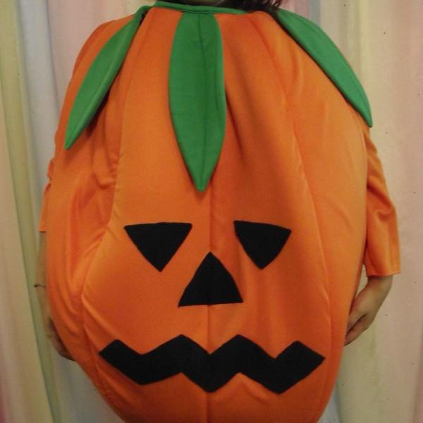 Pumpkin (HIRE ONLY)