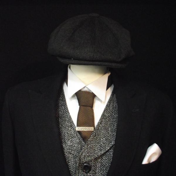 Peaky Blinders Male (HIRE ONLY) – Mad World Fancy Dress