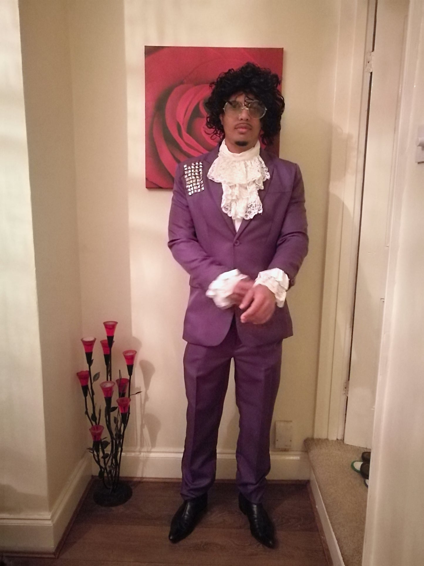 Prince (HIRE ONLY £60)