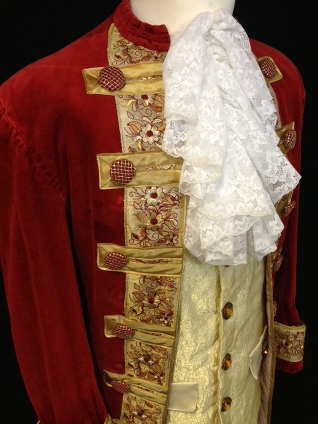 REGENCY GENT 2880 CLOSE