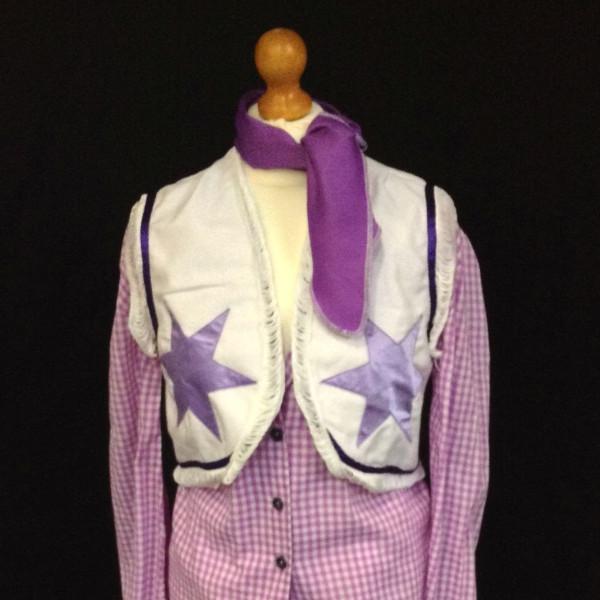 Country & Western Singer (£45.00 HIRE ONLY)
