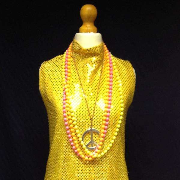 Soul Sister (Gold) (£40.00 HIRE ONLY)