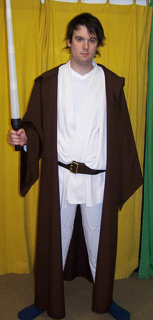 Star Wars Jedi (£60.00 HIRE ONLY)