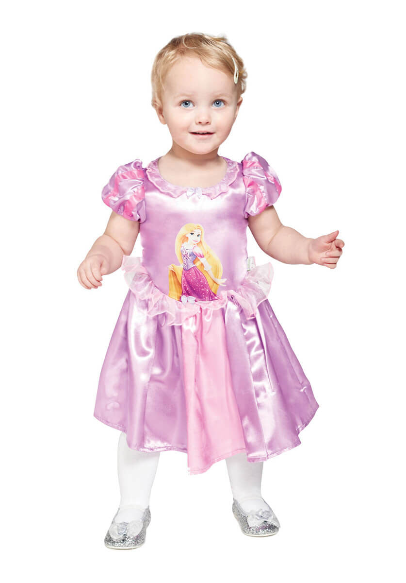 Good Rapunzel Todd Cos 6-12Mth