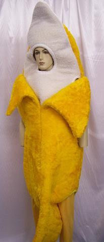 Banana (HIRE ONLY)