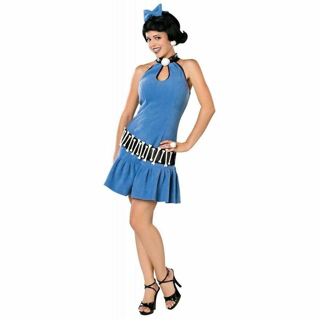 Betty Rubble (Flinstones)