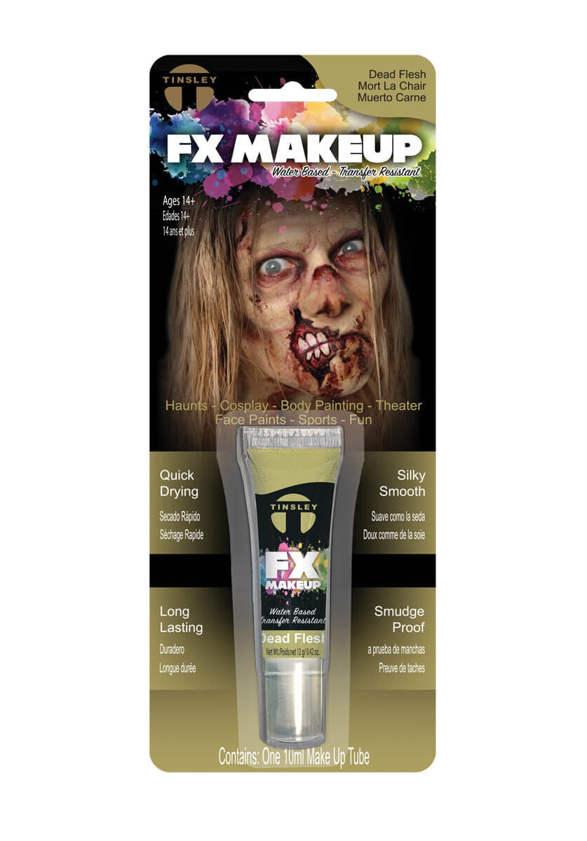 Face Paint FX Dead Flesh