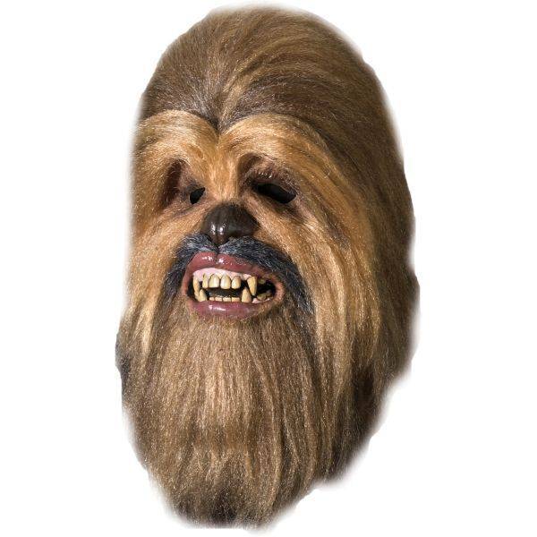 Star Wars Deluxe Chewbacca (HIRE ONLY)