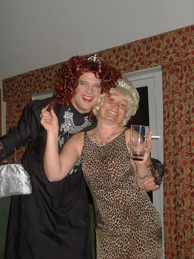 drag queens at play (HIRE ONLY)