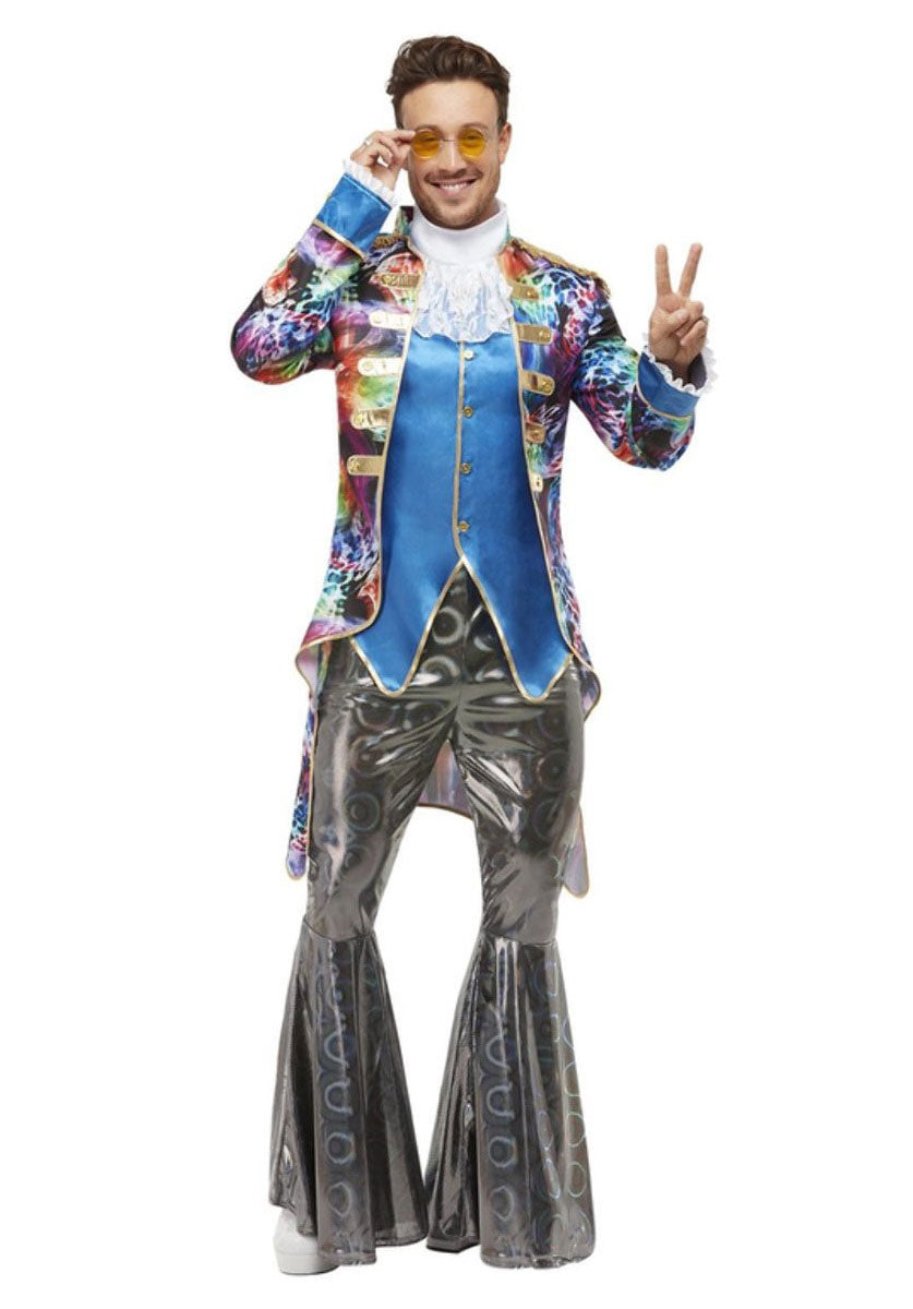 Fiesta Jacket, Multi-Coloured