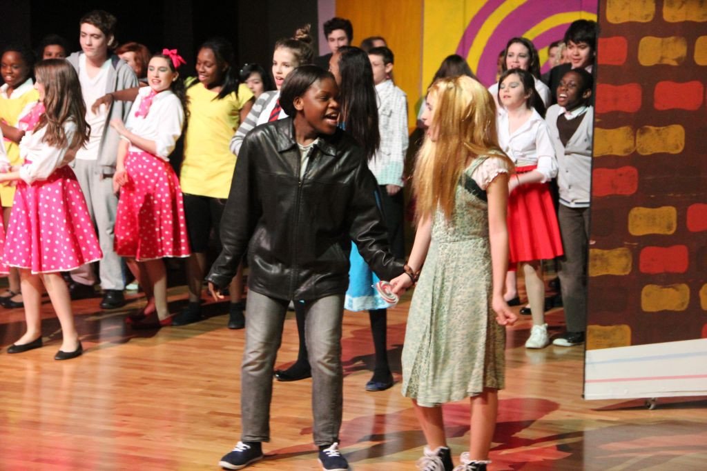 Hairspray Musical (HIRE ONLY)